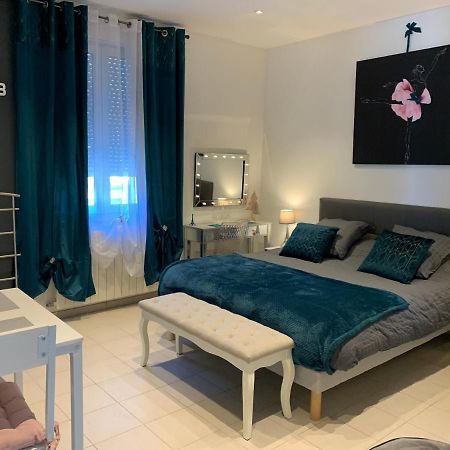 La Kloe Bed and Breakfast Ναρμπόν Εξωτερικό φωτογραφία