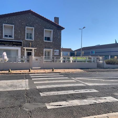 La Kloe Bed and Breakfast Ναρμπόν Εξωτερικό φωτογραφία