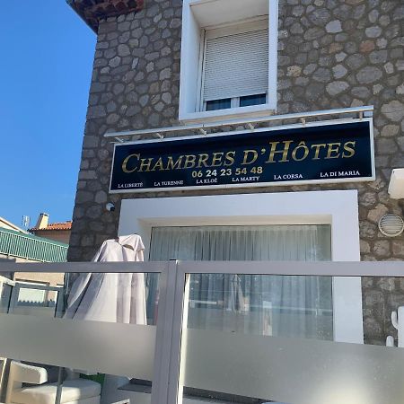 La Kloe Bed and Breakfast Ναρμπόν Εξωτερικό φωτογραφία