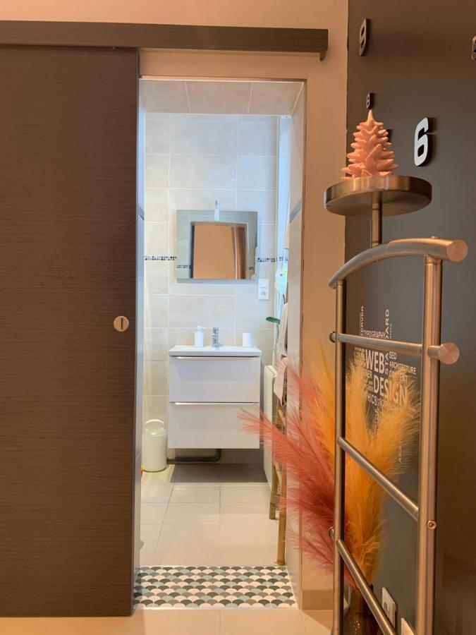 La Kloe Bed and Breakfast Ναρμπόν Εξωτερικό φωτογραφία