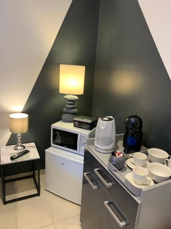 La Kloe Bed and Breakfast Ναρμπόν Εξωτερικό φωτογραφία