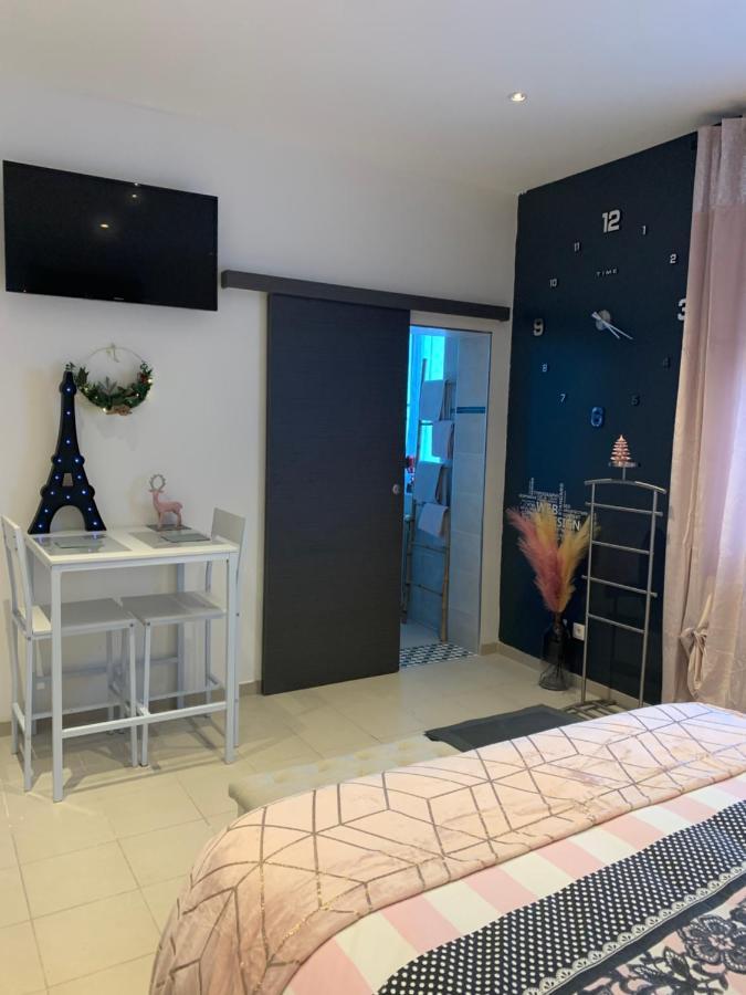 La Kloe Bed and Breakfast Ναρμπόν Εξωτερικό φωτογραφία