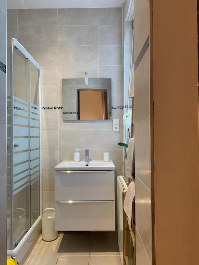 La Kloe Bed and Breakfast Ναρμπόν Εξωτερικό φωτογραφία