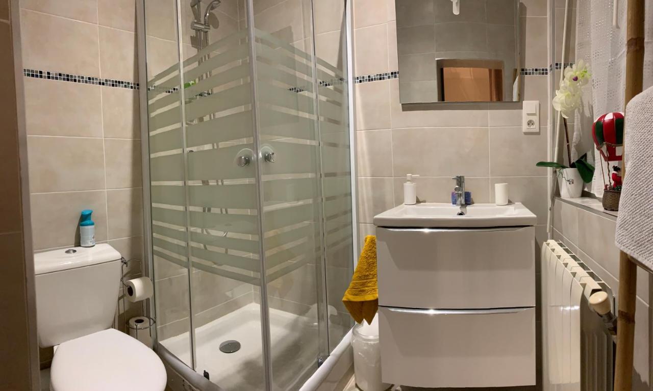 La Kloe Bed and Breakfast Ναρμπόν Εξωτερικό φωτογραφία
