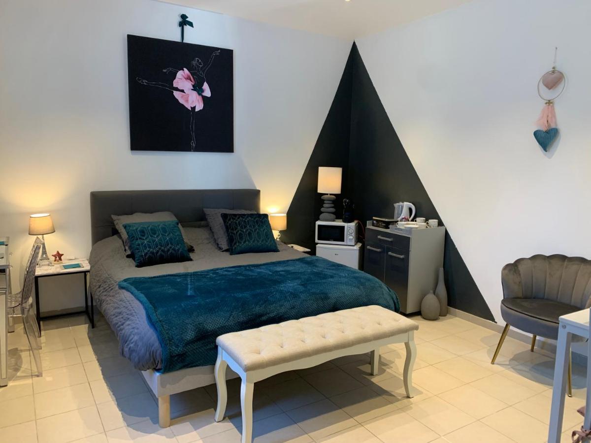 La Kloe Bed and Breakfast Ναρμπόν Εξωτερικό φωτογραφία