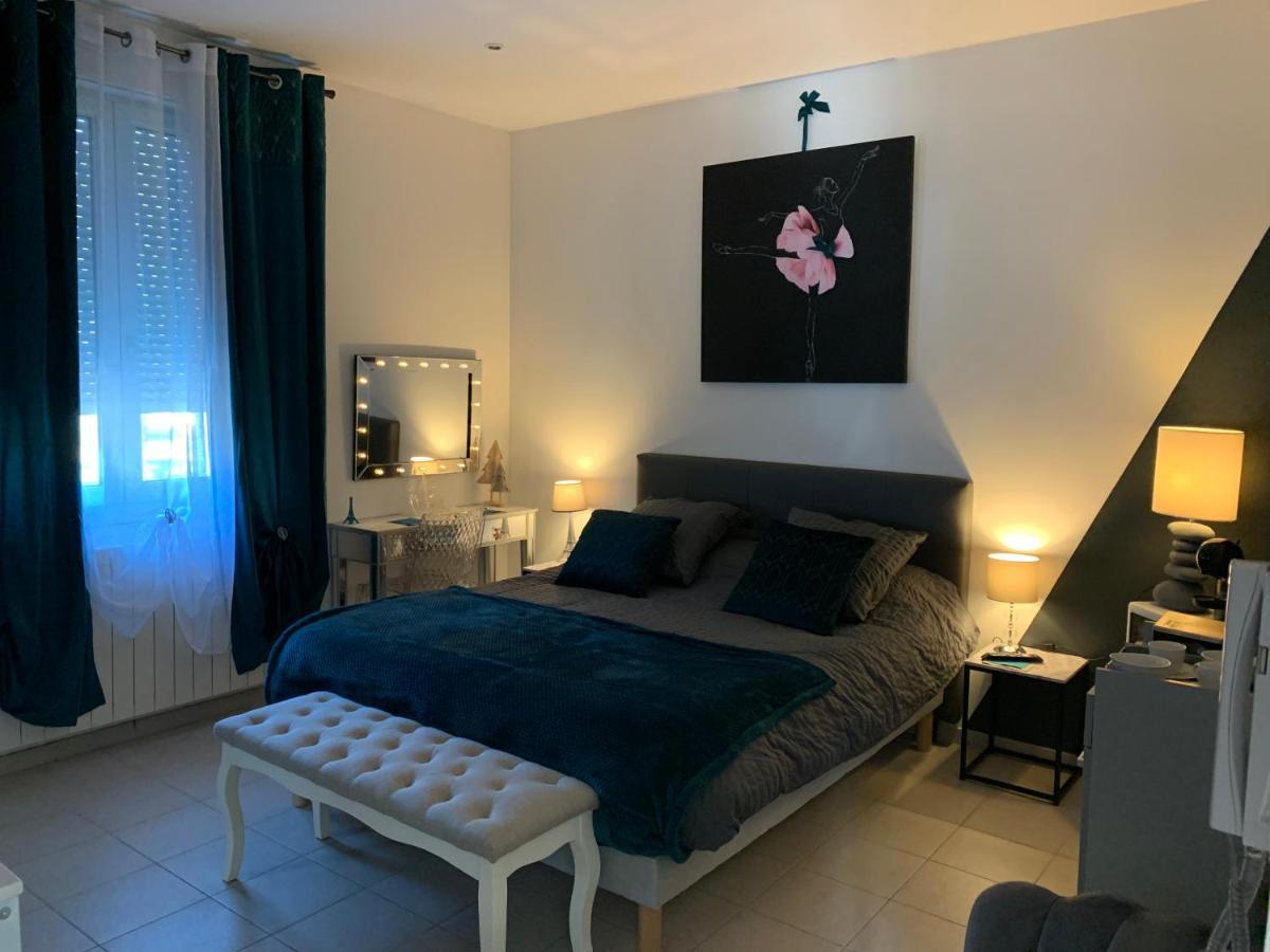 La Kloe Bed and Breakfast Ναρμπόν Εξωτερικό φωτογραφία