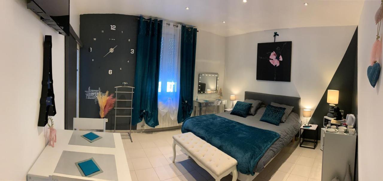 La Kloe Bed and Breakfast Ναρμπόν Εξωτερικό φωτογραφία
