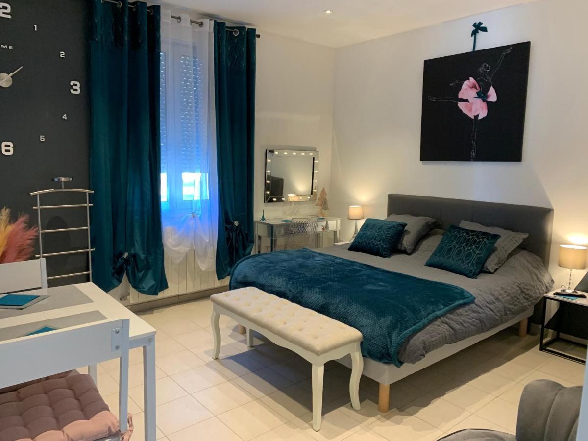 La Kloe Bed and Breakfast Ναρμπόν Εξωτερικό φωτογραφία
