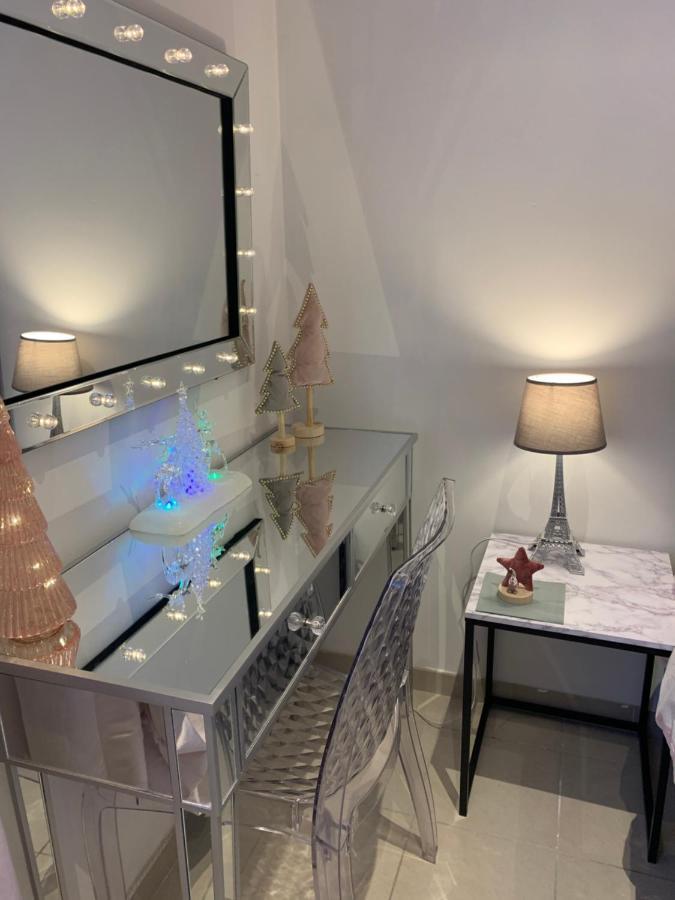 La Kloe Bed and Breakfast Ναρμπόν Εξωτερικό φωτογραφία