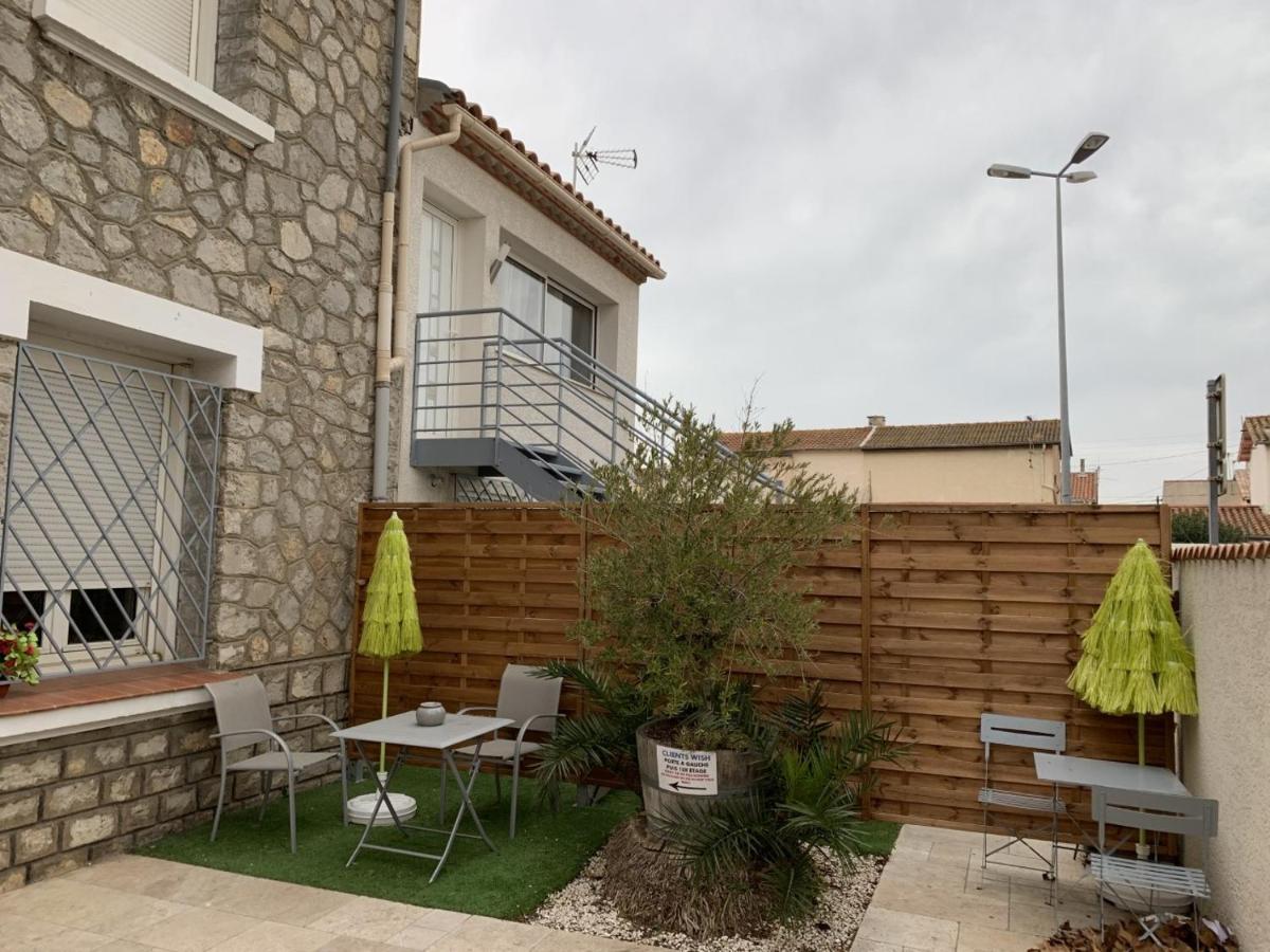 La Kloe Bed and Breakfast Ναρμπόν Εξωτερικό φωτογραφία