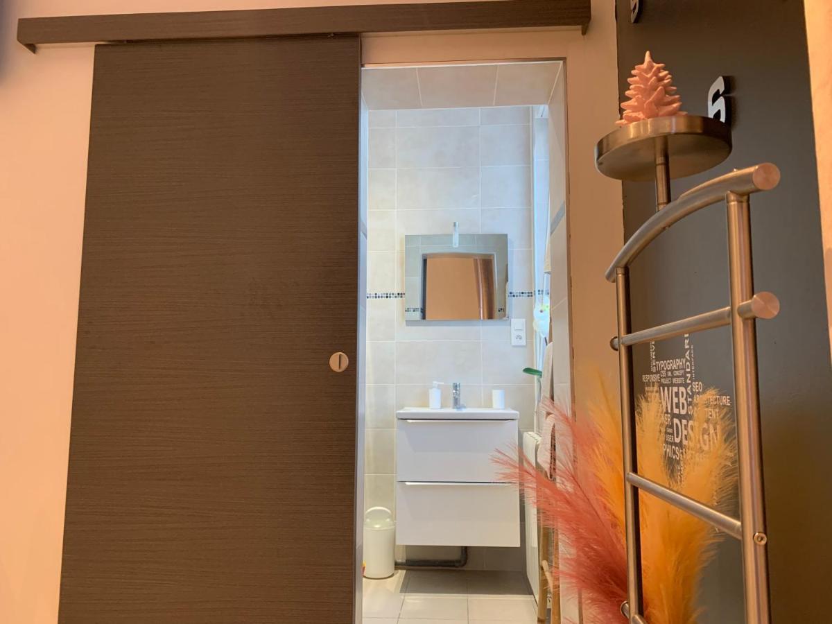 La Kloe Bed and Breakfast Ναρμπόν Εξωτερικό φωτογραφία